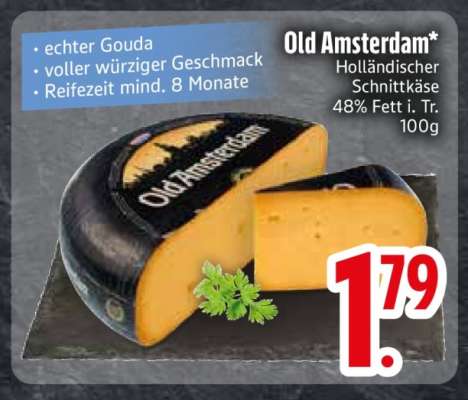OLD AMSTERDAM