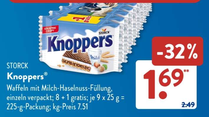 Knoppers