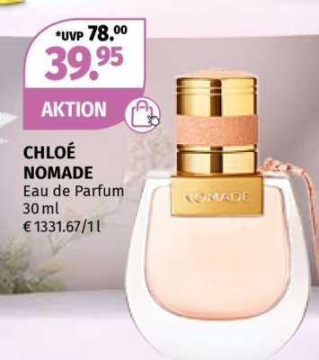 CHLOÉ NOMADE