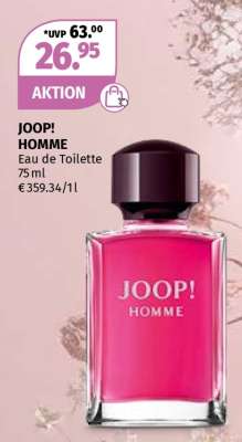 JOOP! HOMME