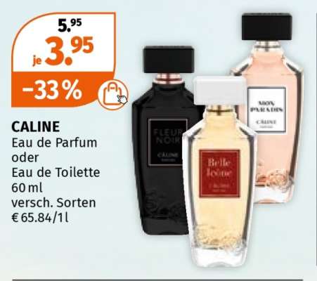 CALINE