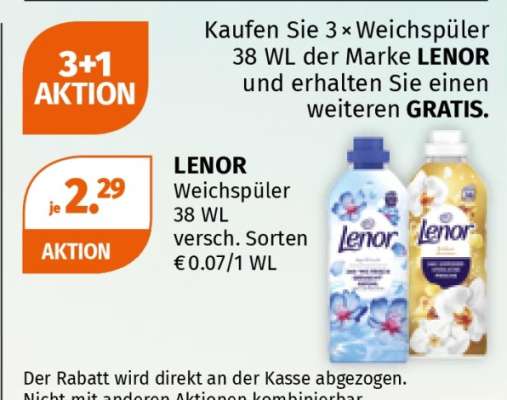 LENOR