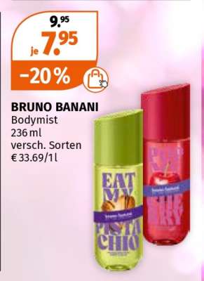 bruno banani