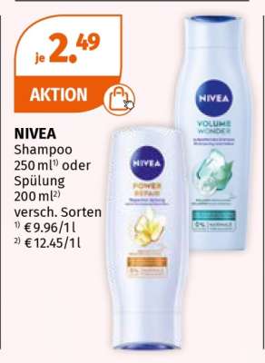NIVEA