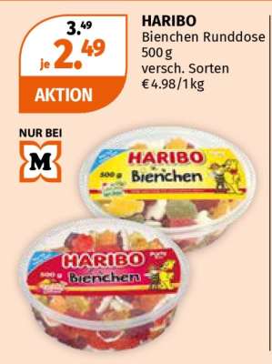 Haribo