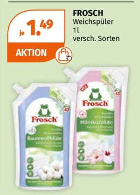 FROSCH