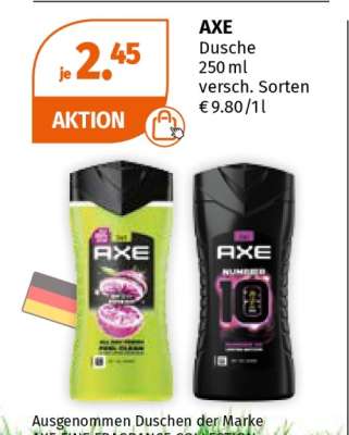 AXE