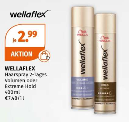 WELLAFLEX