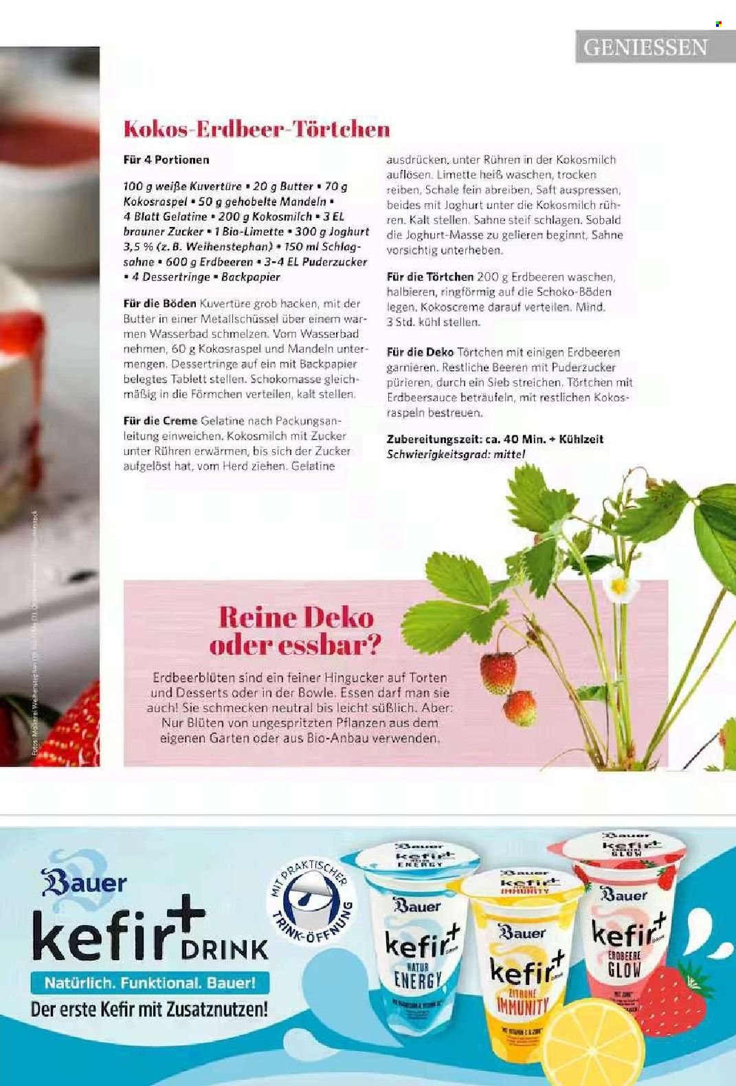 Combi Prospekte  - 1.06.2026 - 30.06.2026. Seite 39