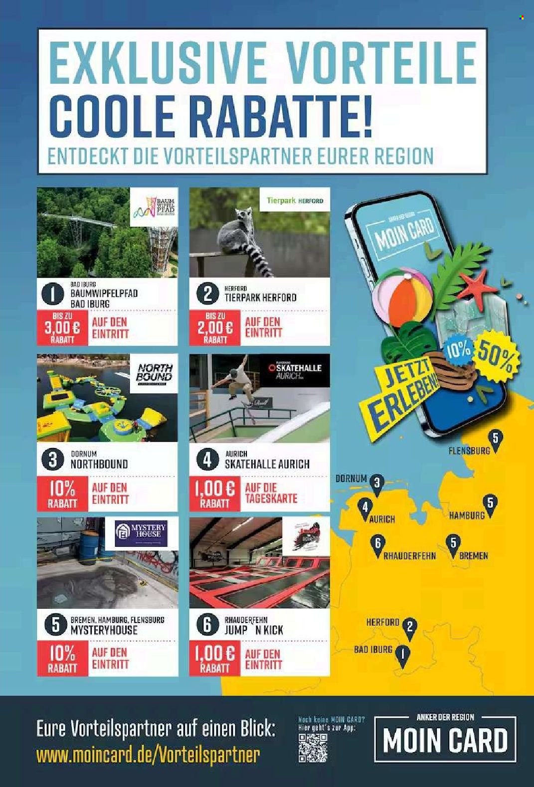 Combi Prospekte  - 1.06.2026 - 30.06.2026. Seite 54