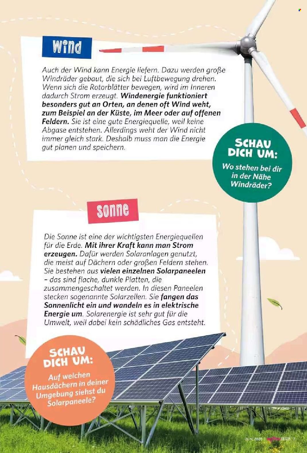 Combi Prospekte  - 1.06.2026 - 30.06.2026. Seite 86