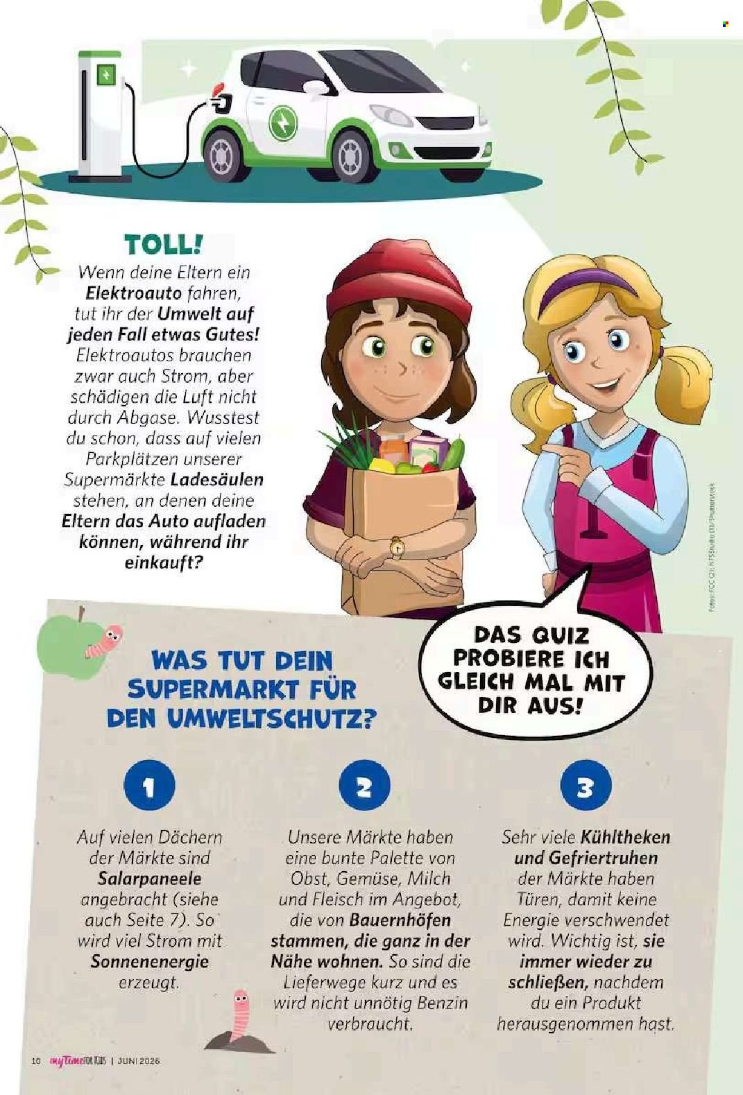 Combi Prospekte  - 1.06.2026 - 30.06.2026. Seite 89
