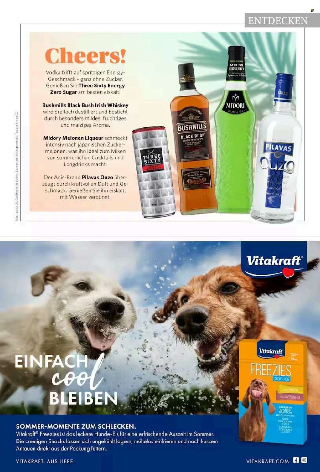 famila Prospekte  - 1.06.2026 - 30.06.2026. Seite 13
