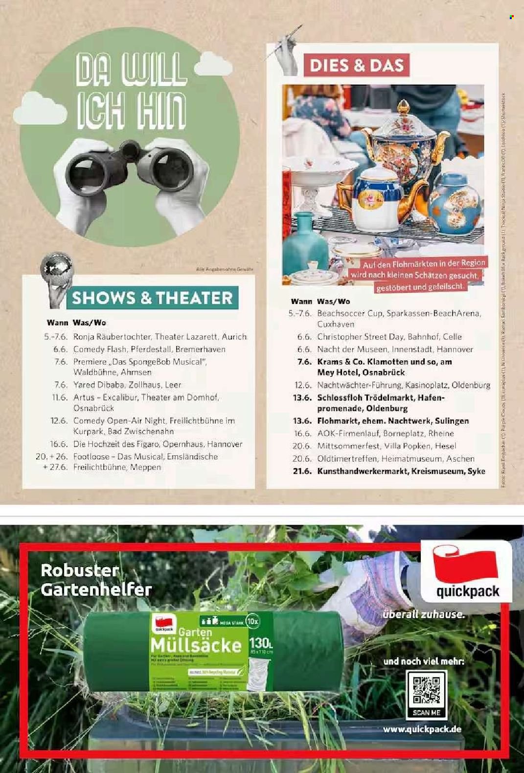famila Prospekte  - 1.06.2026 - 30.06.2026. Seite 74