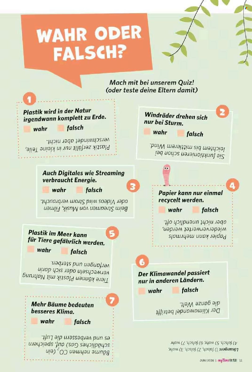 famila Prospekte  - 1.06.2026 - 30.06.2026. Seite 90