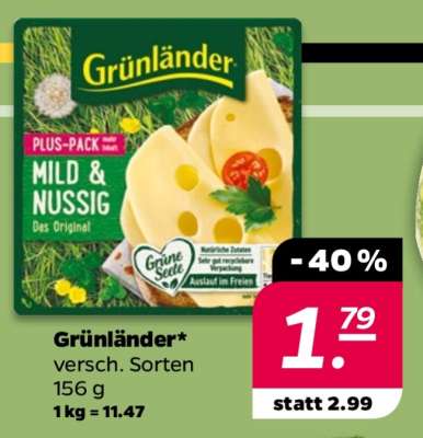 Grünländer