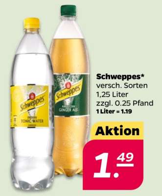 Schweppes