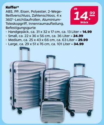 Koffer*