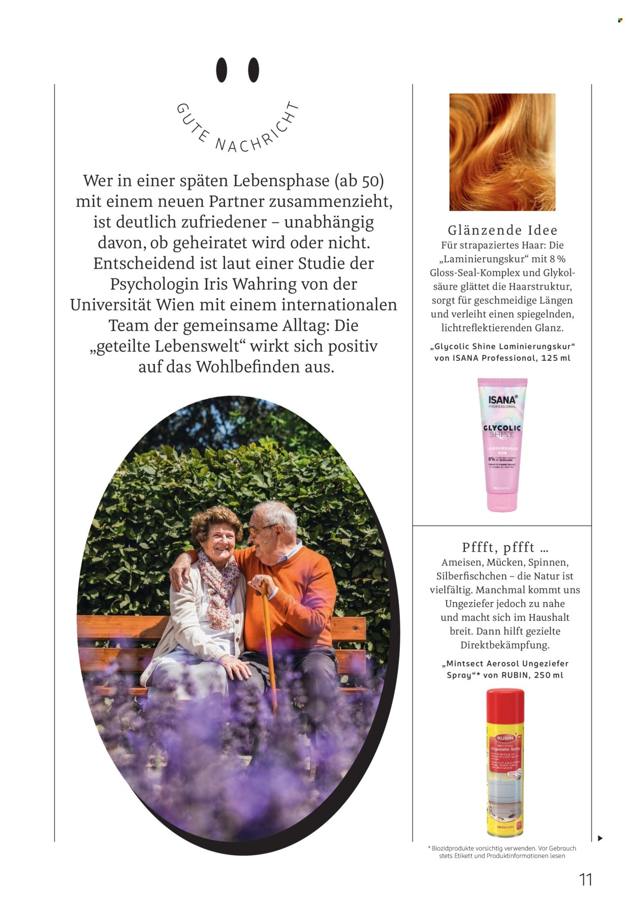 Rossmann Prospekte  - 1.06.2026 - 30.06.2026. Seite 11