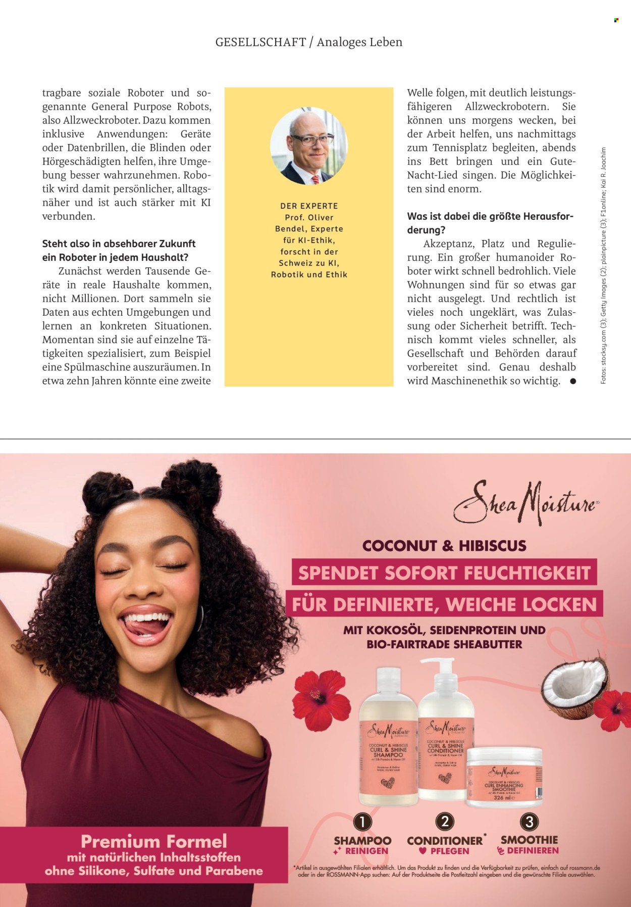 Rossmann Prospekte  - 1.06.2026 - 30.06.2026. Seite 22