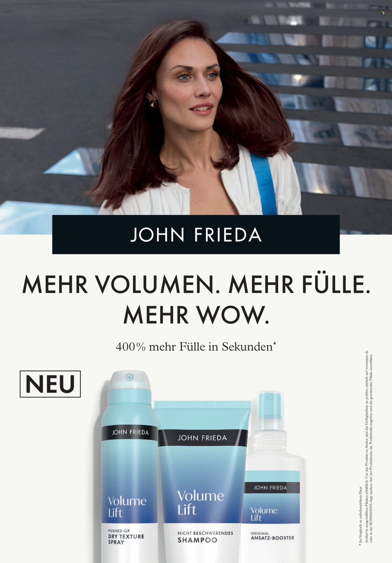 Rossmann Prospekte  - 1.06.2026 - 30.06.2026. Seite 26