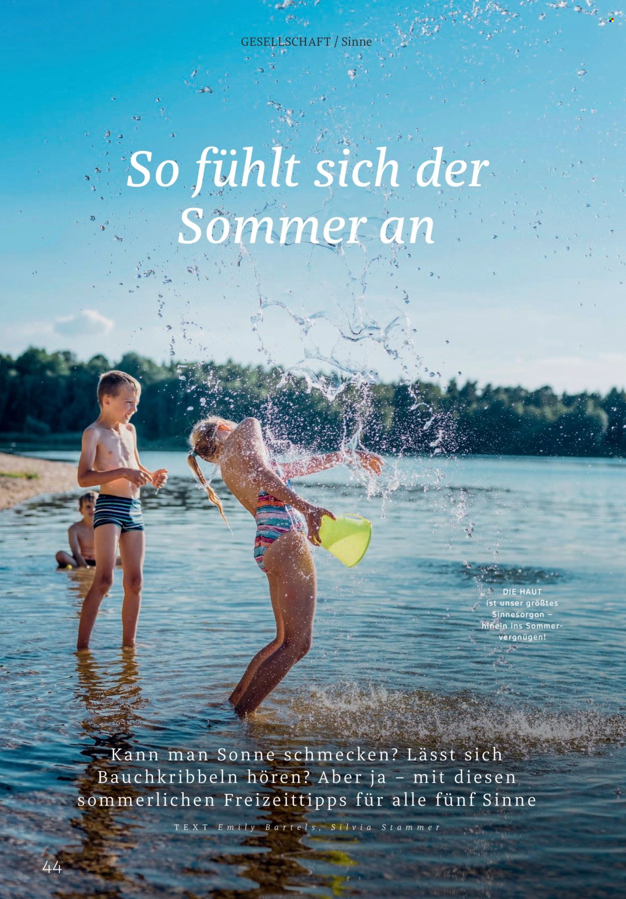 Rossmann Prospekte  - 1.06.2026 - 30.06.2026. Seite 44