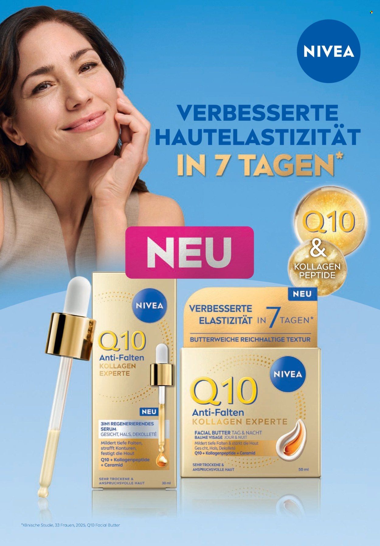 Rossmann Prospekte  - 1.06.2026 - 30.06.2026. Seite 61