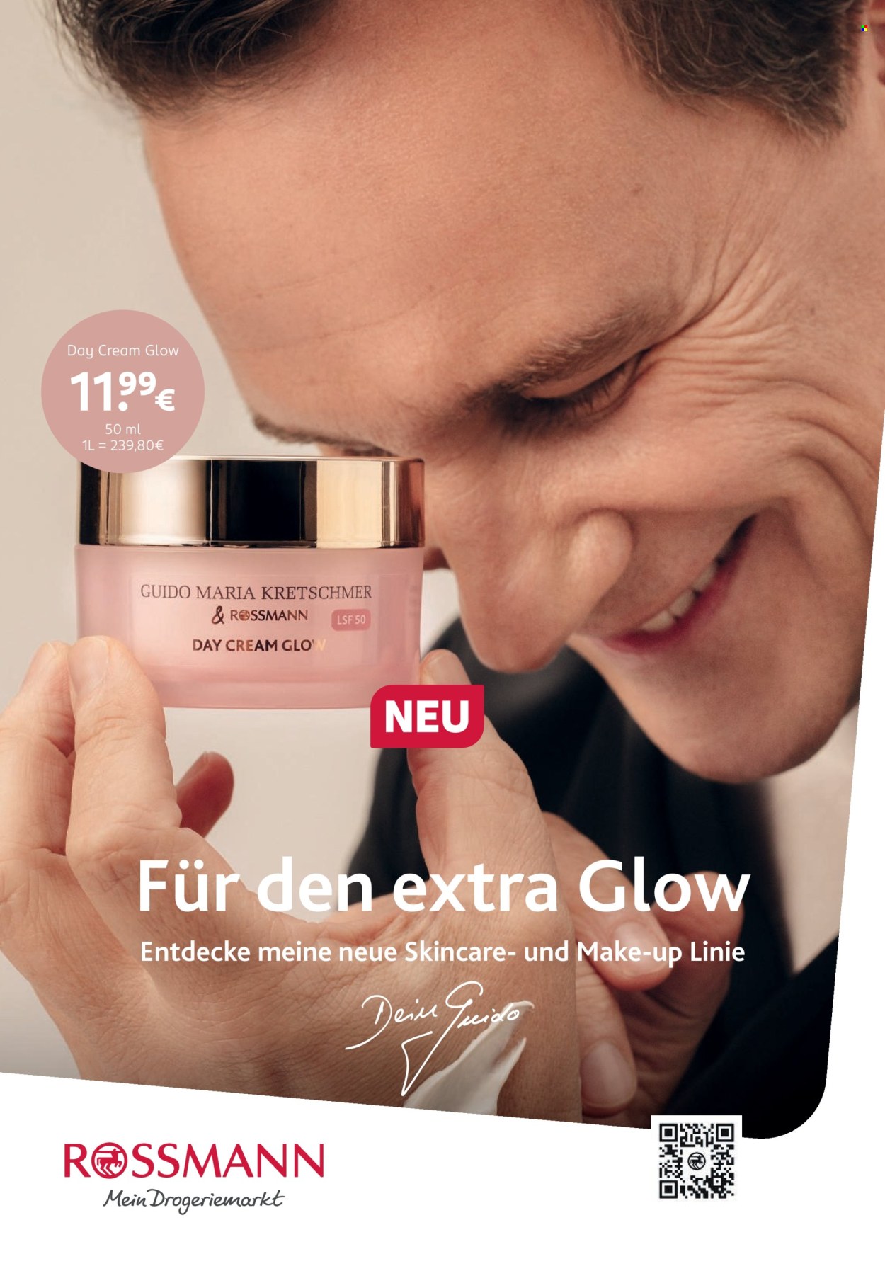 Rossmann Prospekte  - 1.06.2026 - 30.06.2026. Seite 74