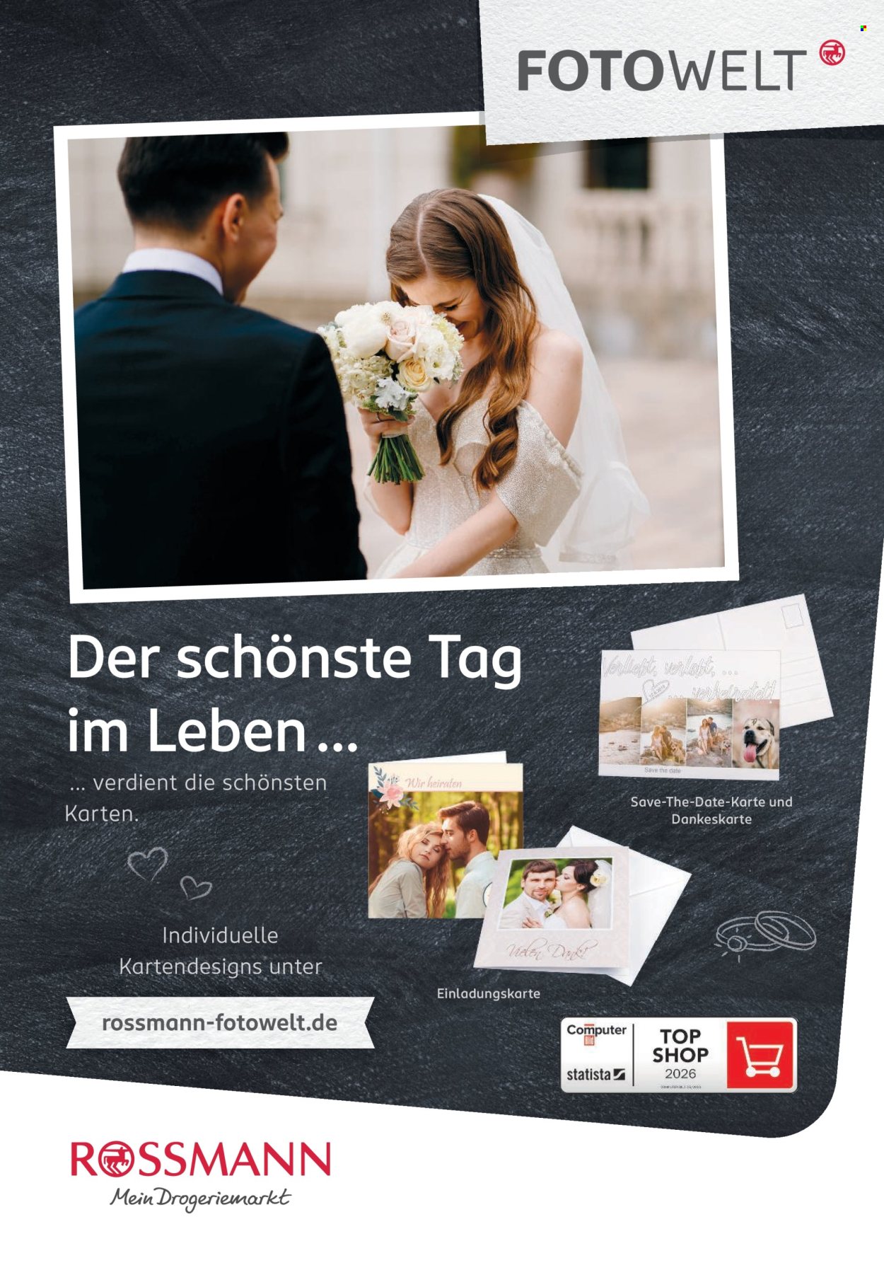 Rossmann Prospekte  - 1.06.2026 - 30.06.2026. Seite 81