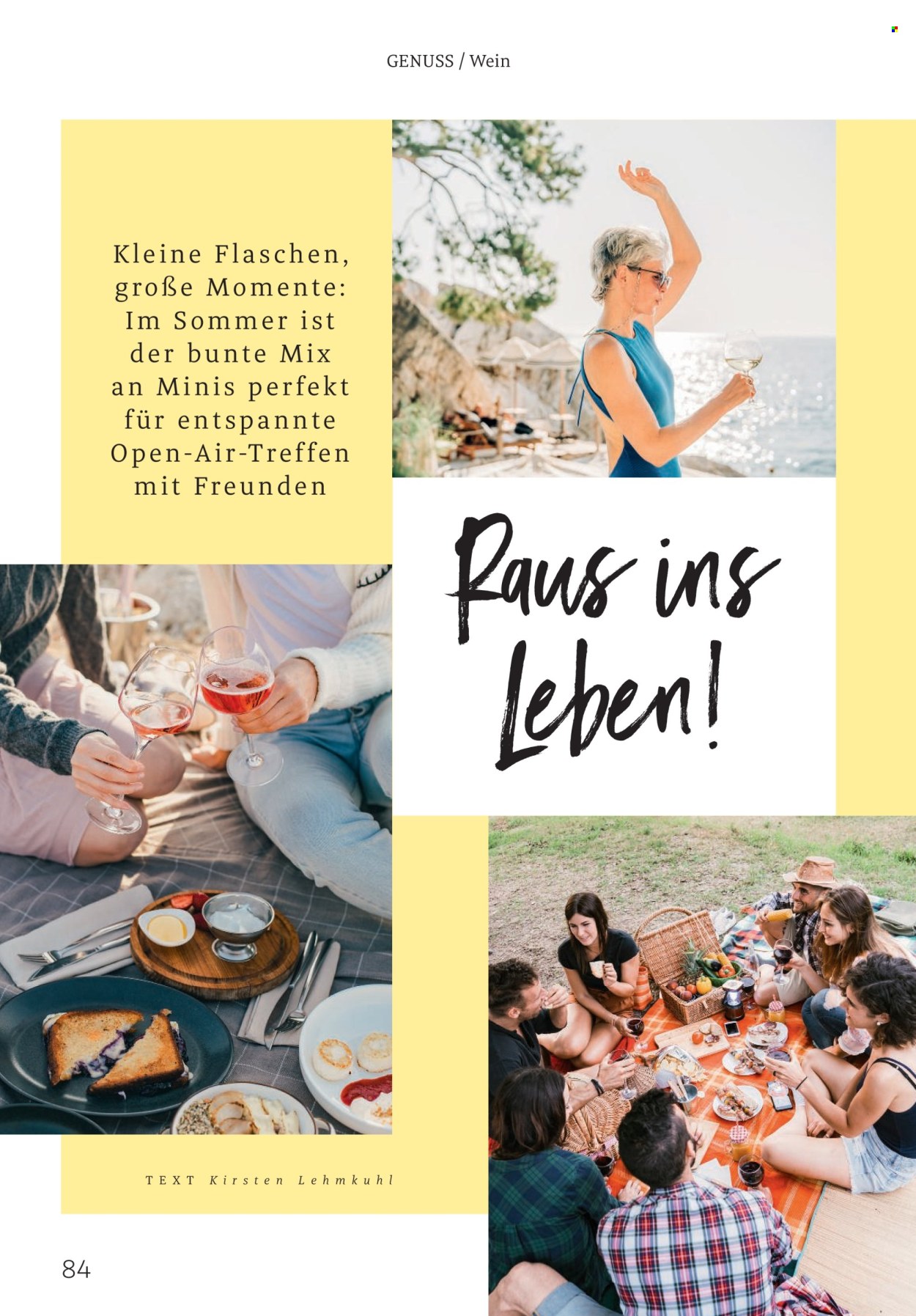 Rossmann Prospekte  - 1.06.2026 - 30.06.2026. Seite 84