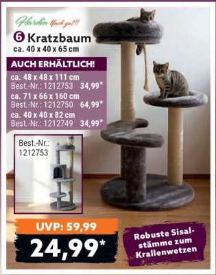 Kratzbaum