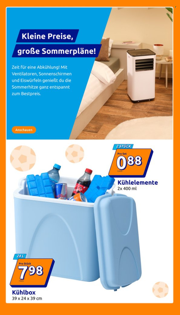 Action Prospekte  - 3.06.2026 - 9.06.2026. Seite 17