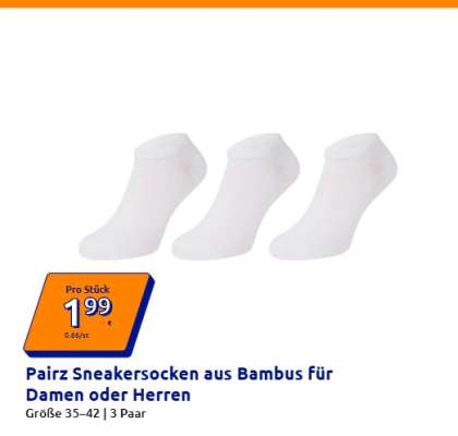 Pairz Sneakersocken