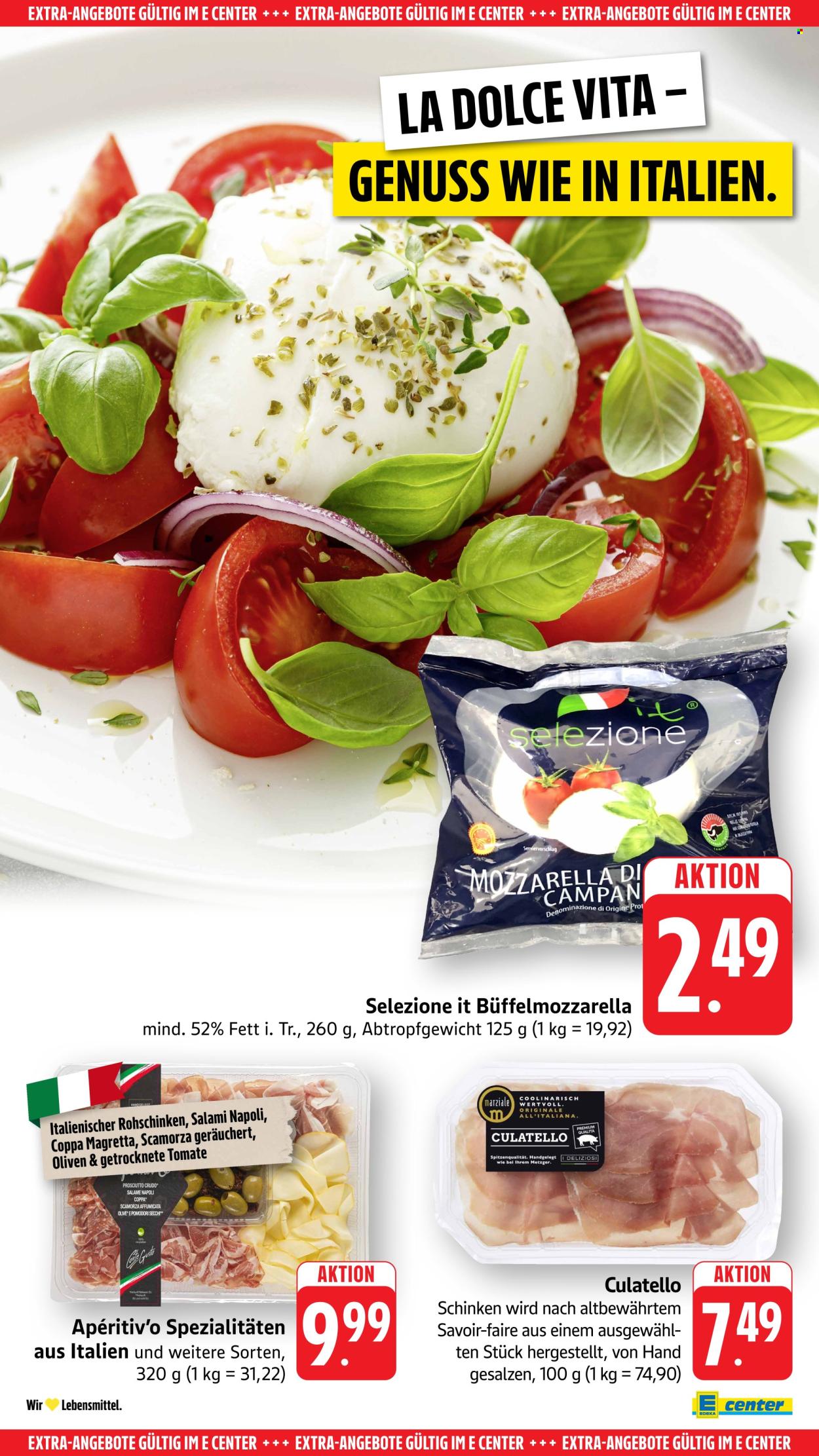 Edeka Prospekte  - 1.06.2026 - 6.06.2026. Seite 44