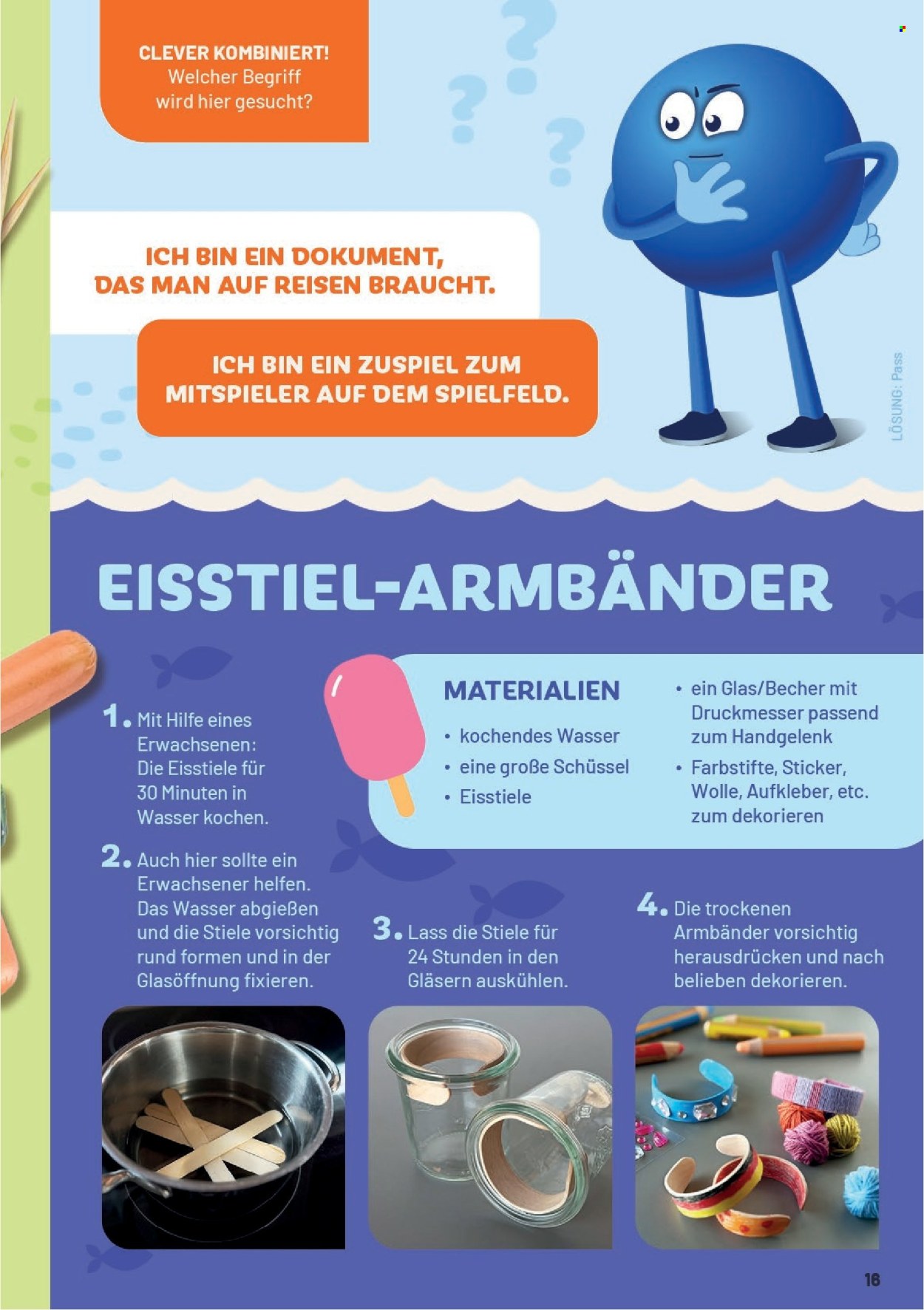 Edeka Prospekte  - 1.06.2026 - 6.06.2026. Seite 17