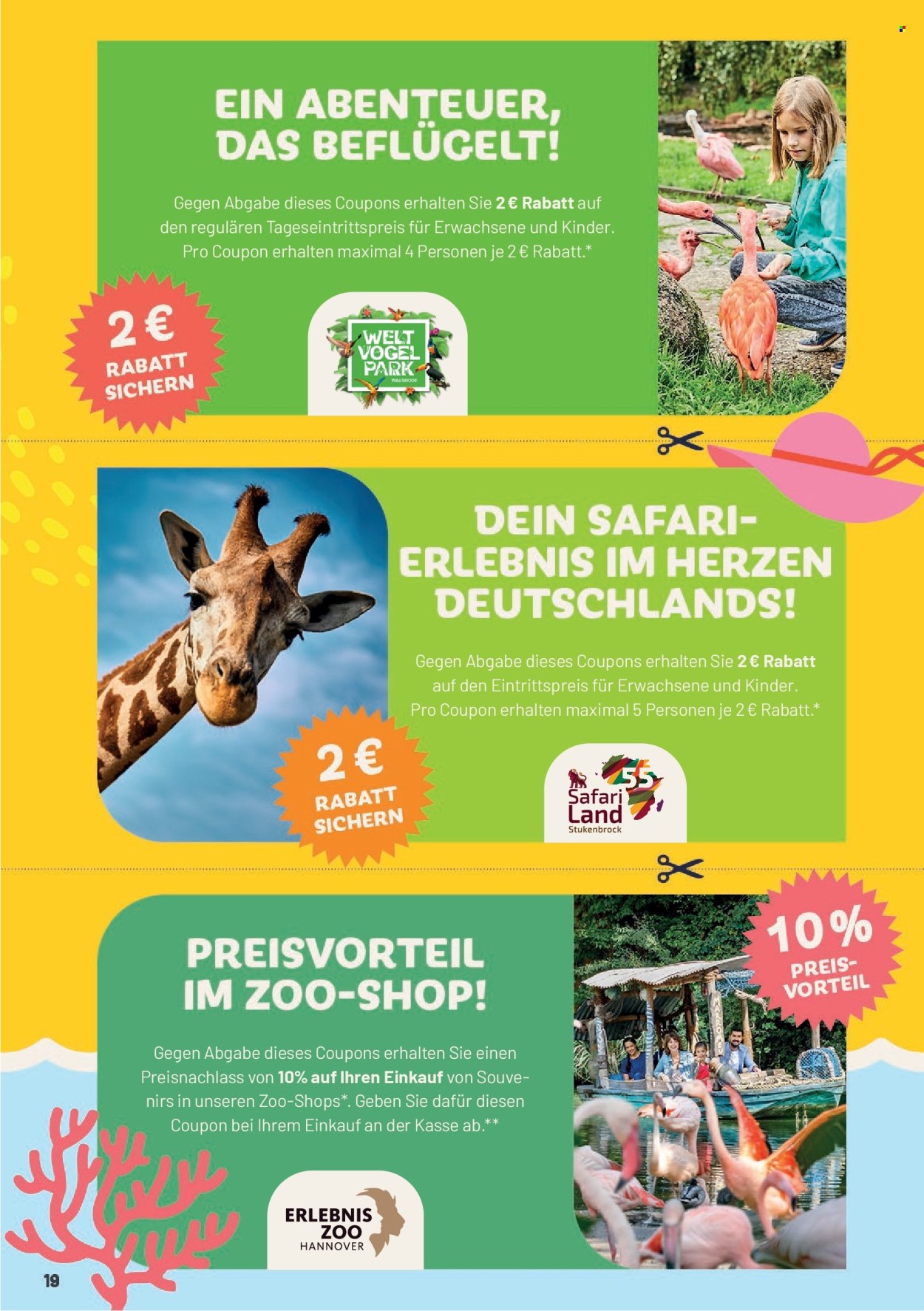 Edeka Prospekte  - 1.06.2026 - 6.06.2026. Seite 20