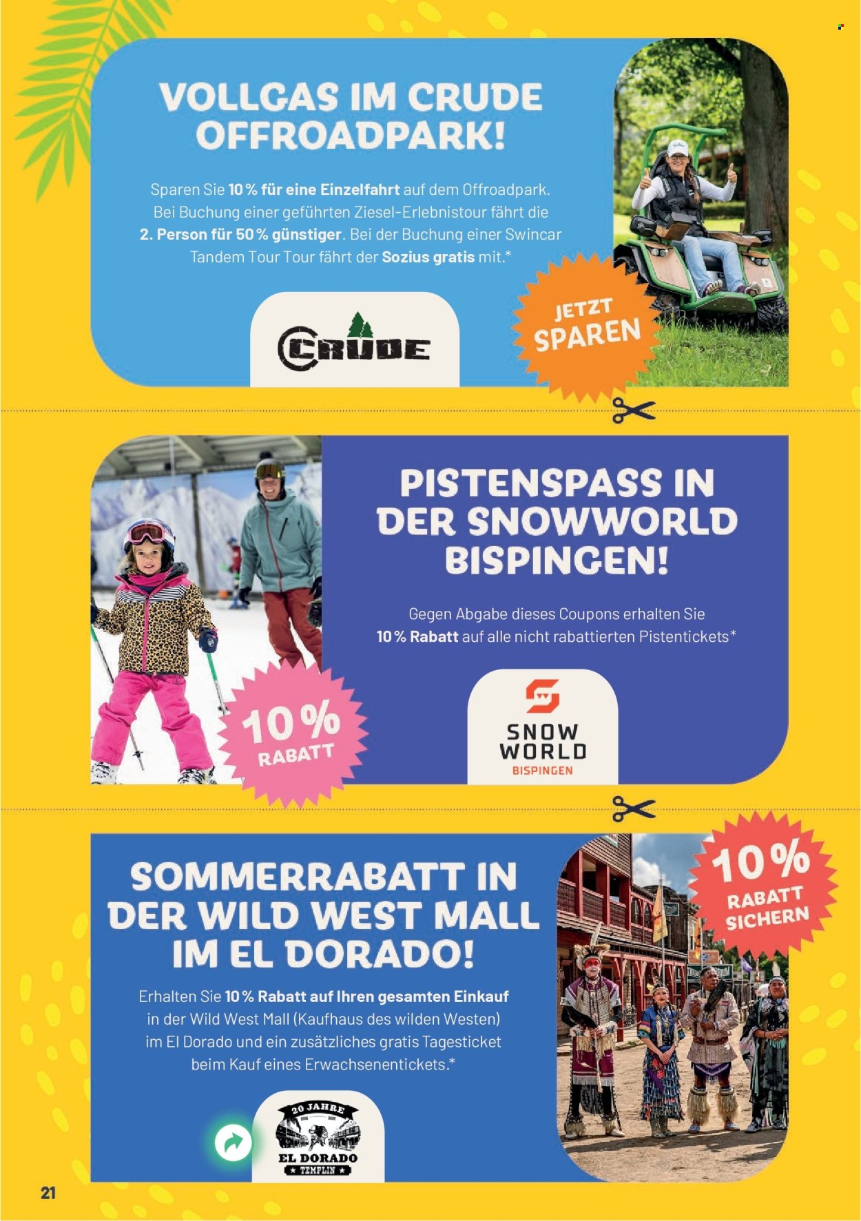 Edeka Prospekte  - 1.06.2026 - 6.06.2026. Seite 22