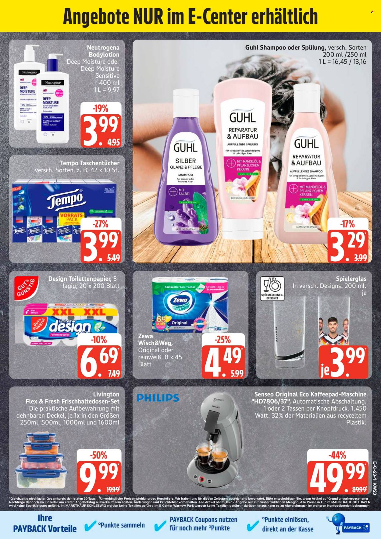 Edeka Prospekte  - 1.06.2026 - 6.06.2026. Seite 27