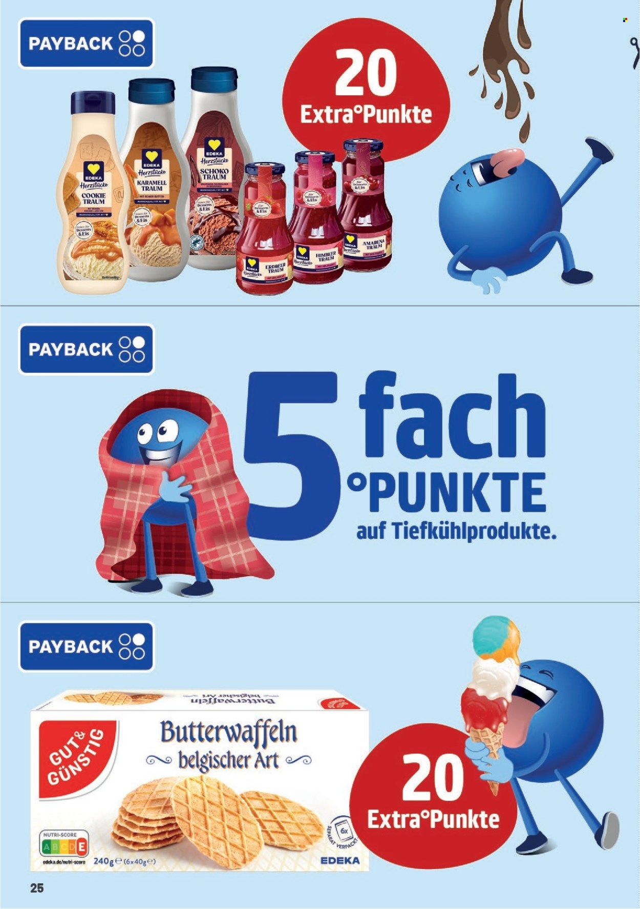 Edeka Prospekte  - 1.06.2026 - 6.06.2026. Seite 26
