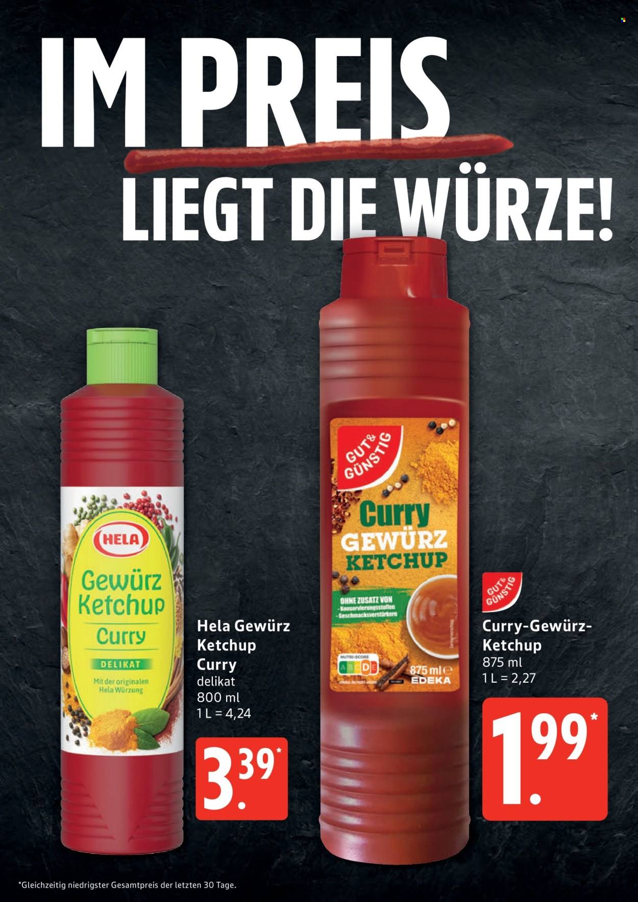 Edeka Prospekte  - 1.06.2026 - 6.06.2026. Seite 29