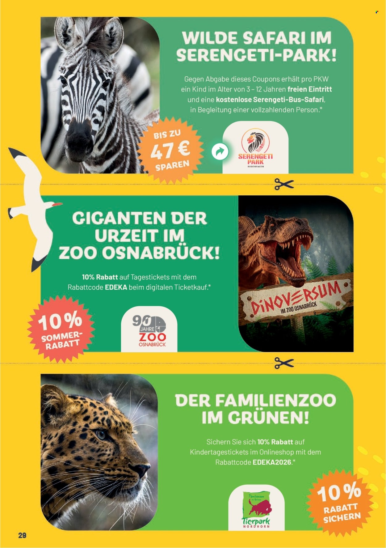 Edeka Prospekte  - 1.06.2026 - 6.06.2026. Seite 30