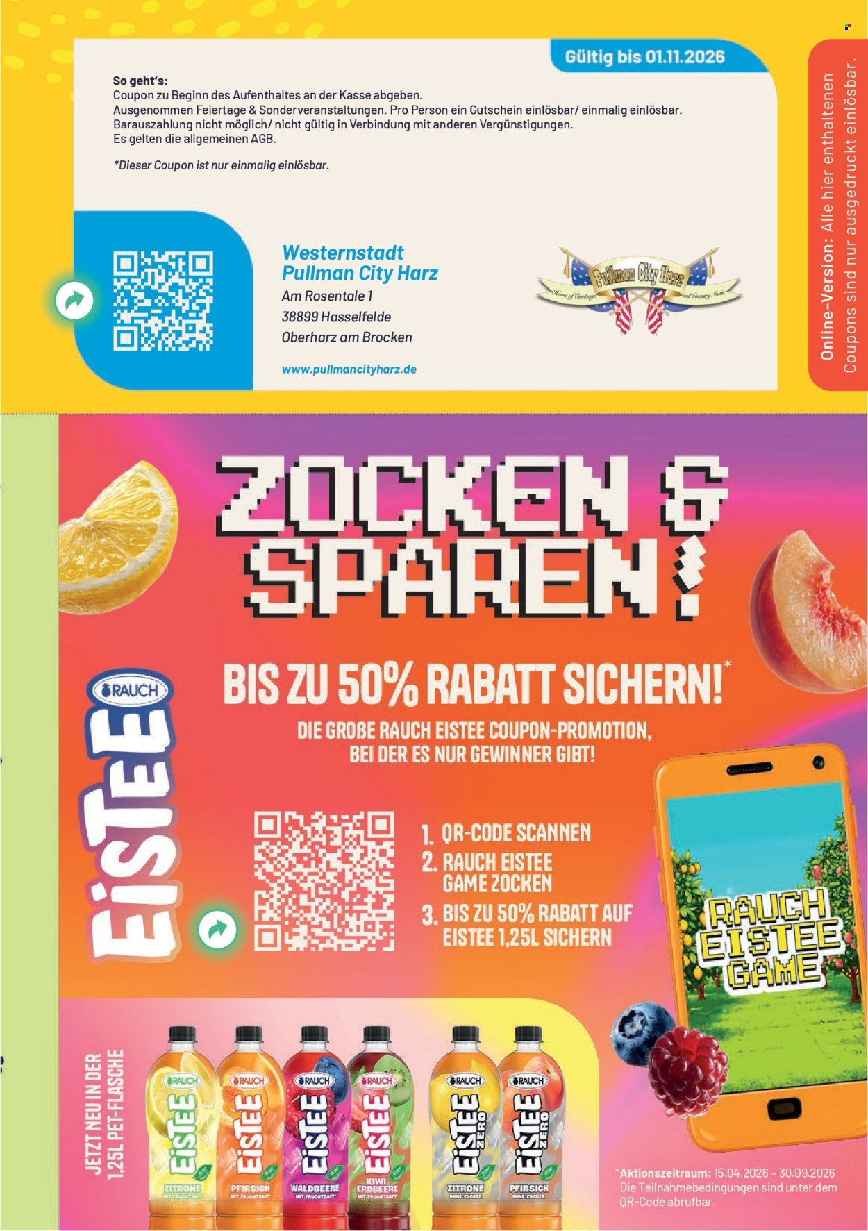 Edeka Prospekte  - 1.06.2026 - 6.06.2026. Seite 33