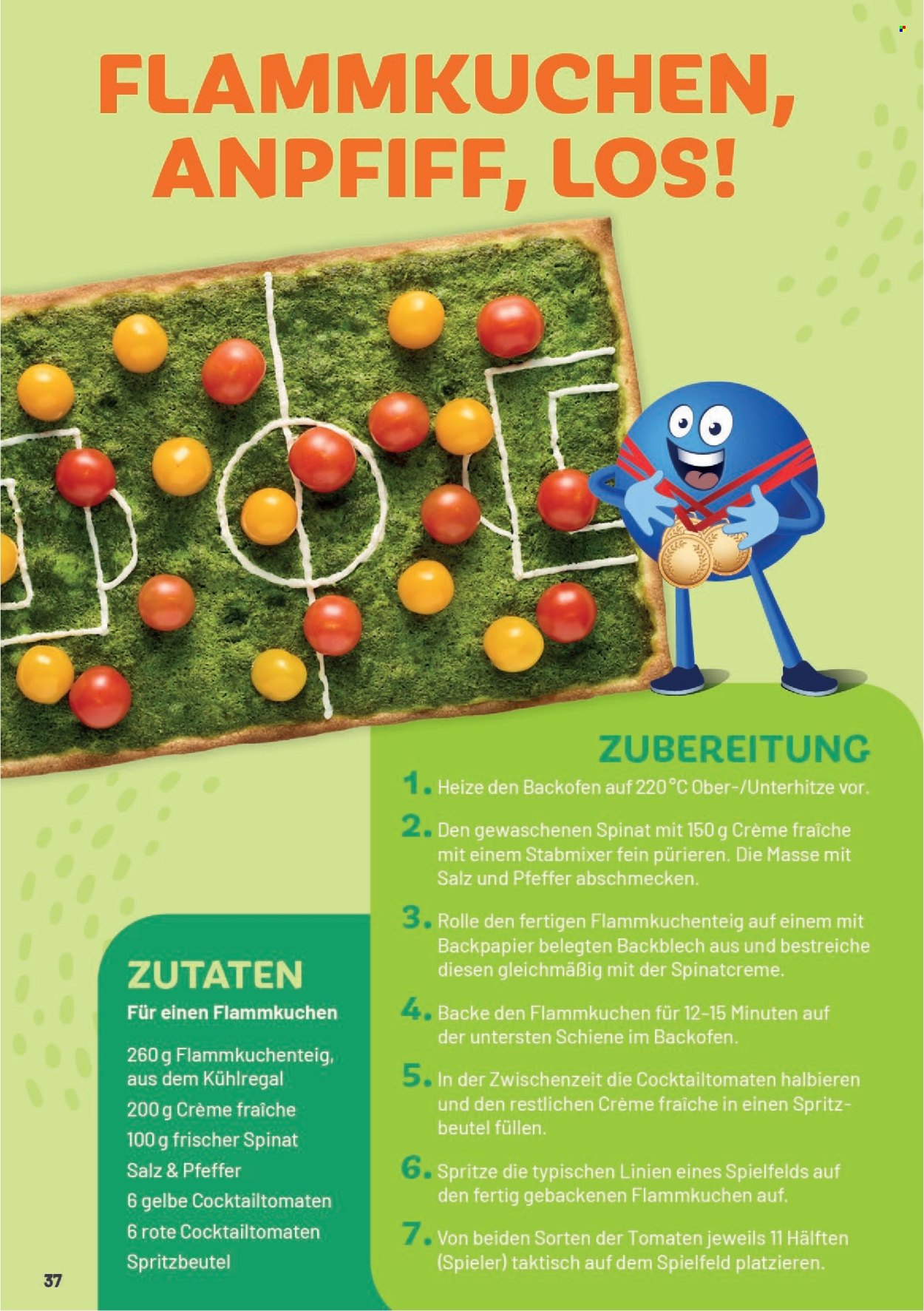 Edeka Prospekte  - 1.06.2026 - 6.06.2026. Seite 38