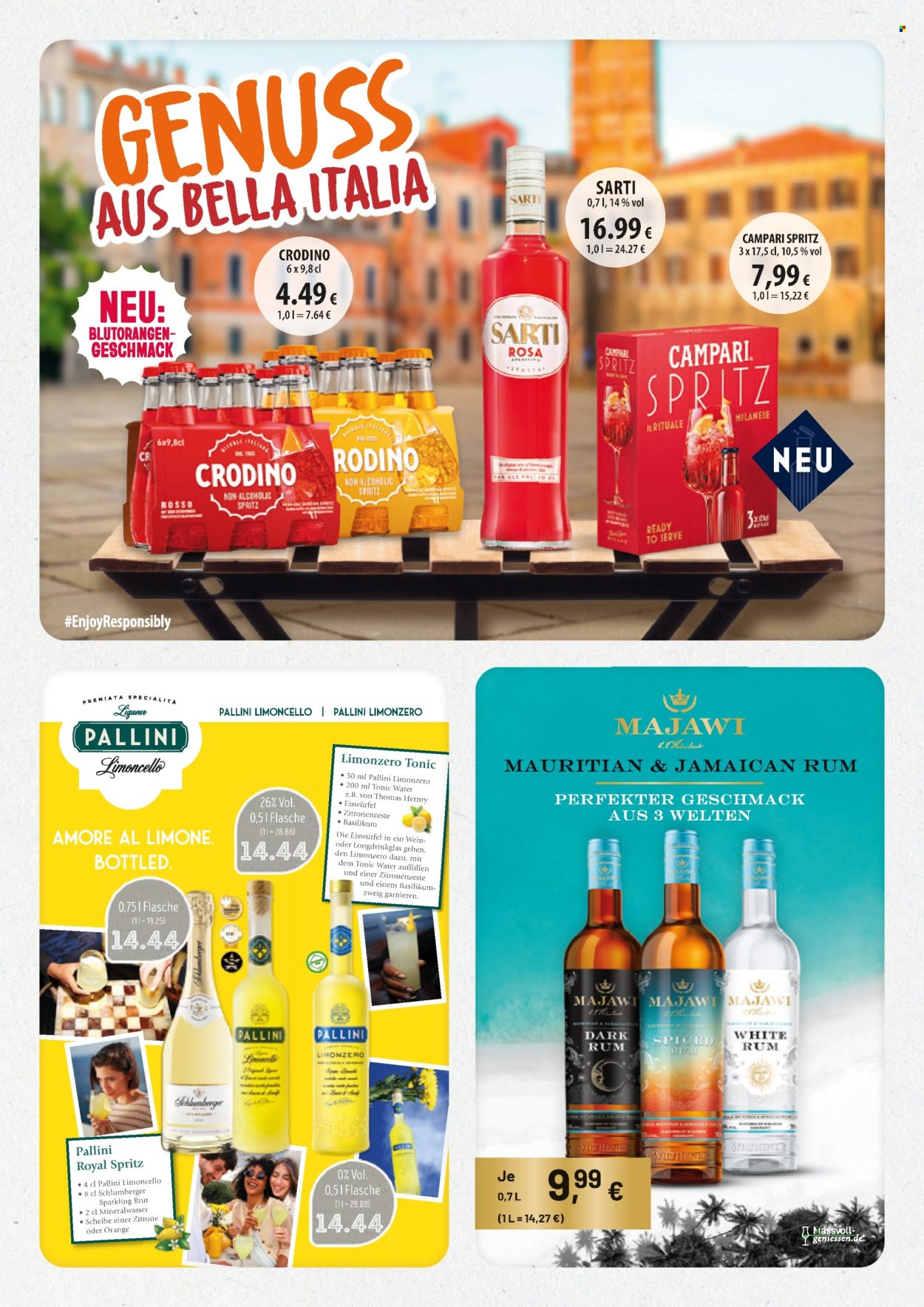 E center Prospekte  - 1.06.2026 - 6.06.2026. Seite 17