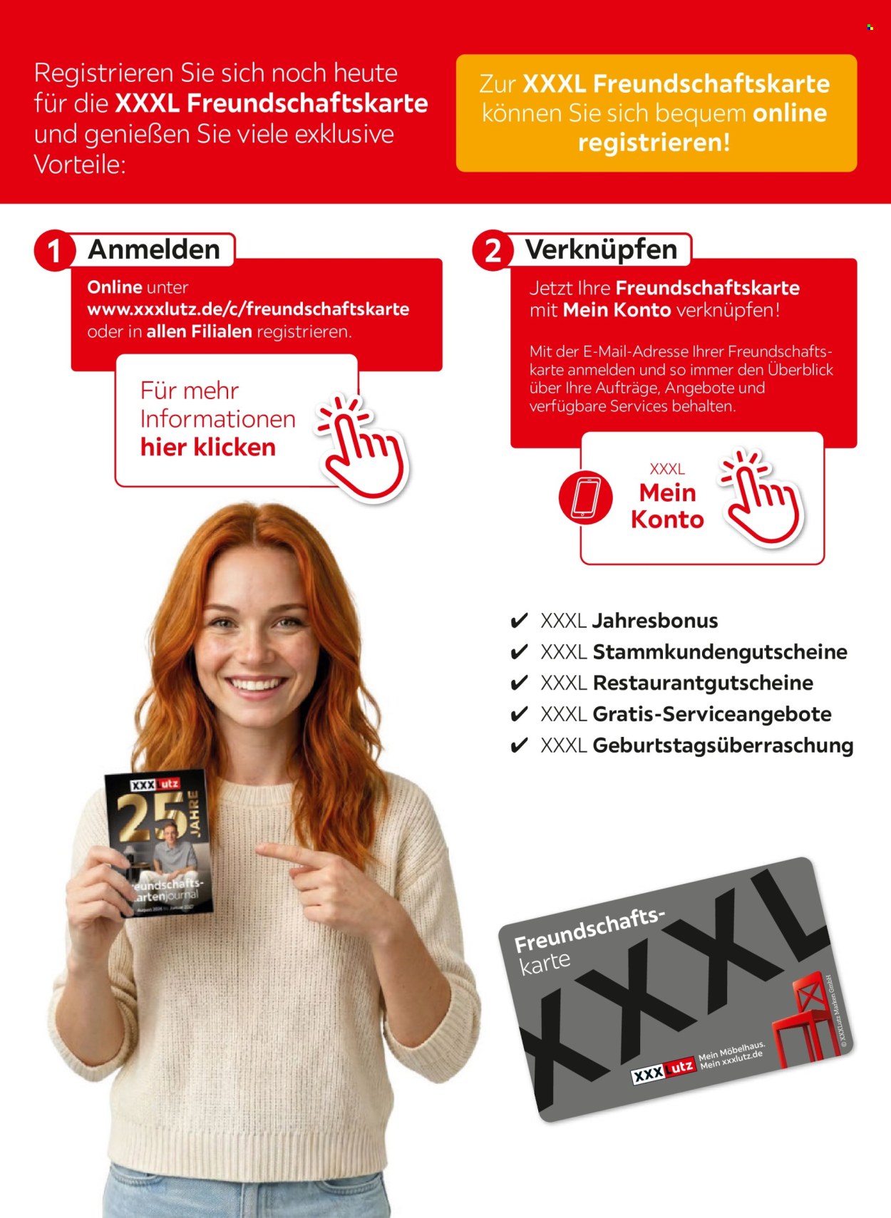 XXXLutz Prospekte  - 30.05.2026 - 13.06.2026. Seite 10