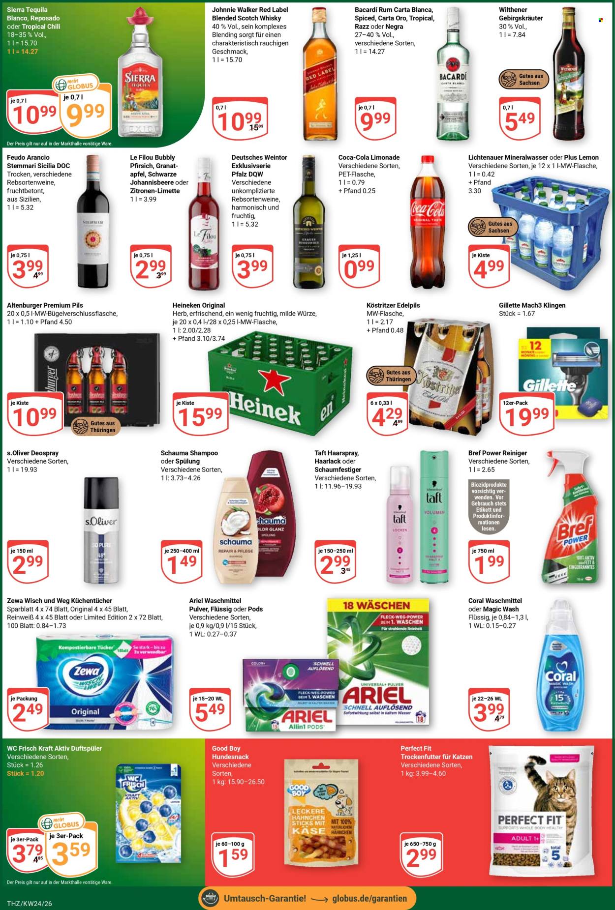 Globus Prospekte  - 8.06.2026 - 13.06.2026. Seite 5