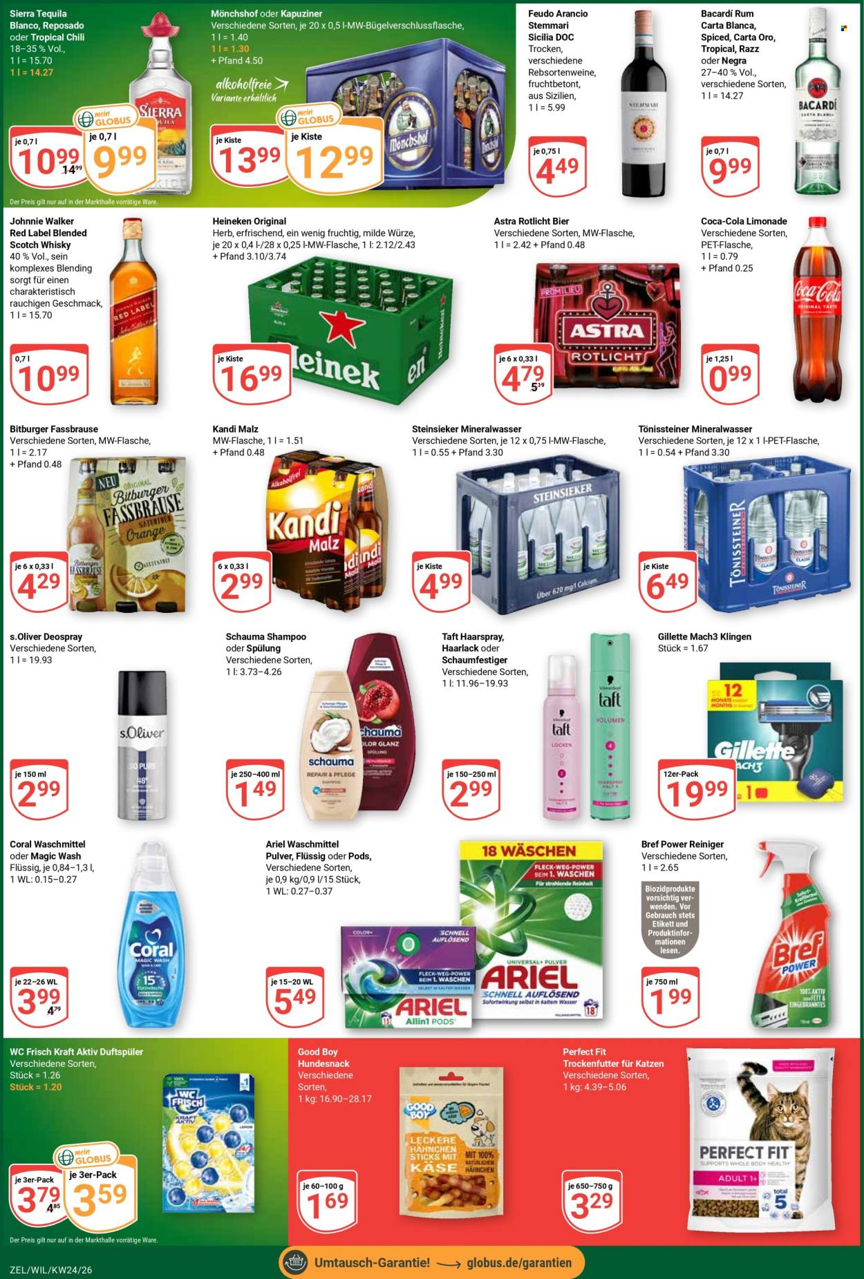 Globus Prospekte  - 8.06.2026 - 13.06.2026. Seite 5