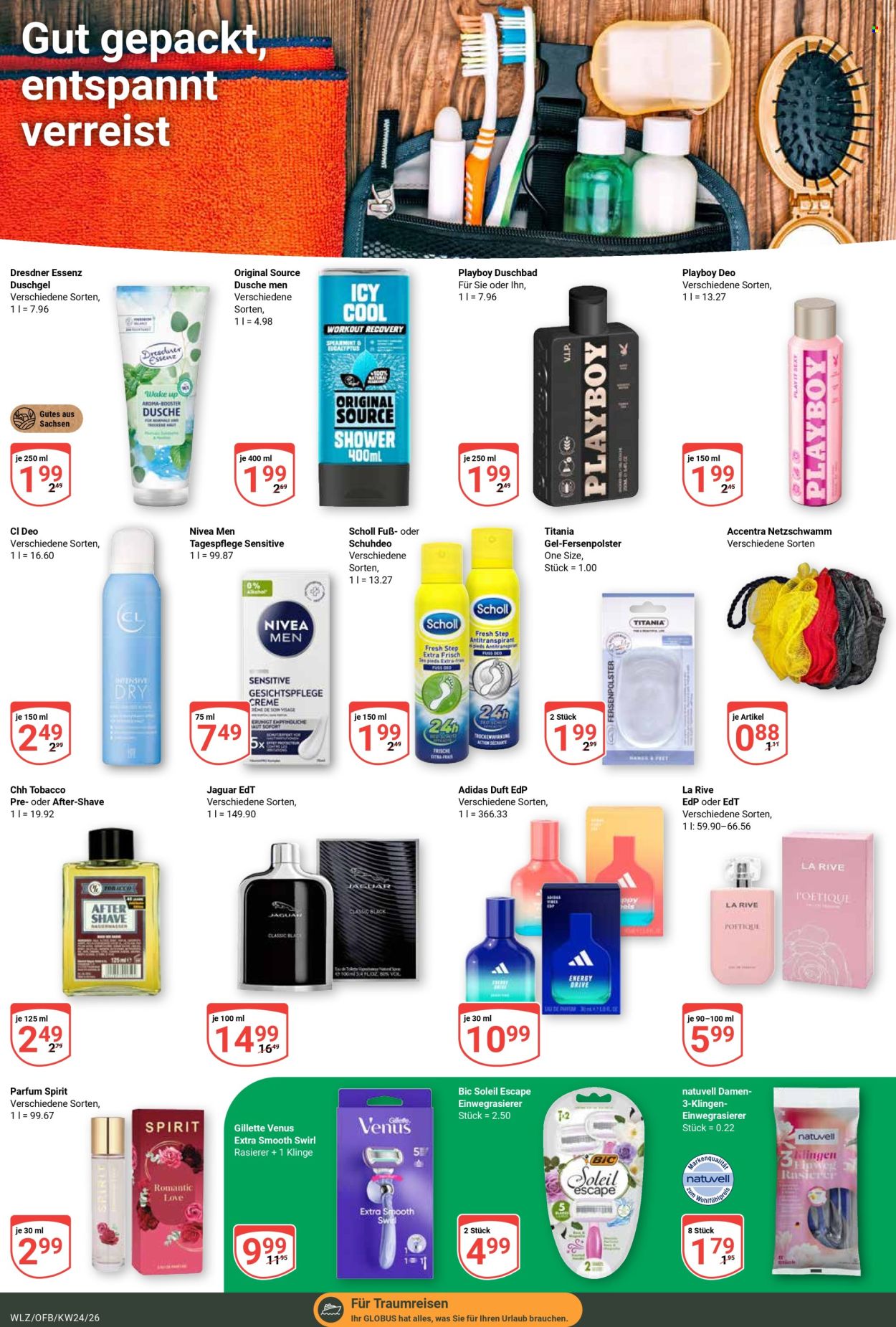 Globus Prospekte  - 8.06.2026 - 13.06.2026. Seite 21