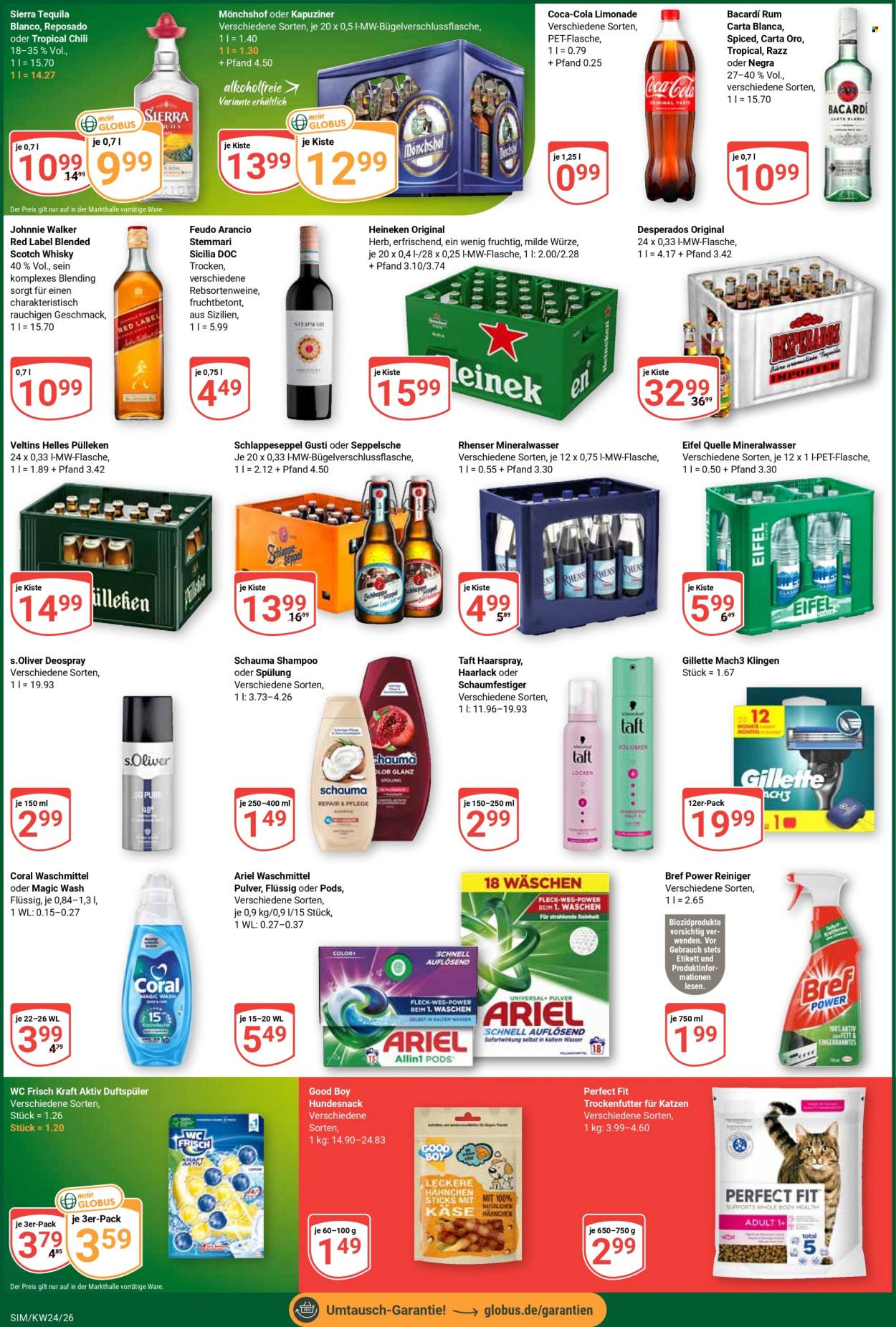 Globus Prospekte  - 8.06.2026 - 13.06.2026. Seite 5