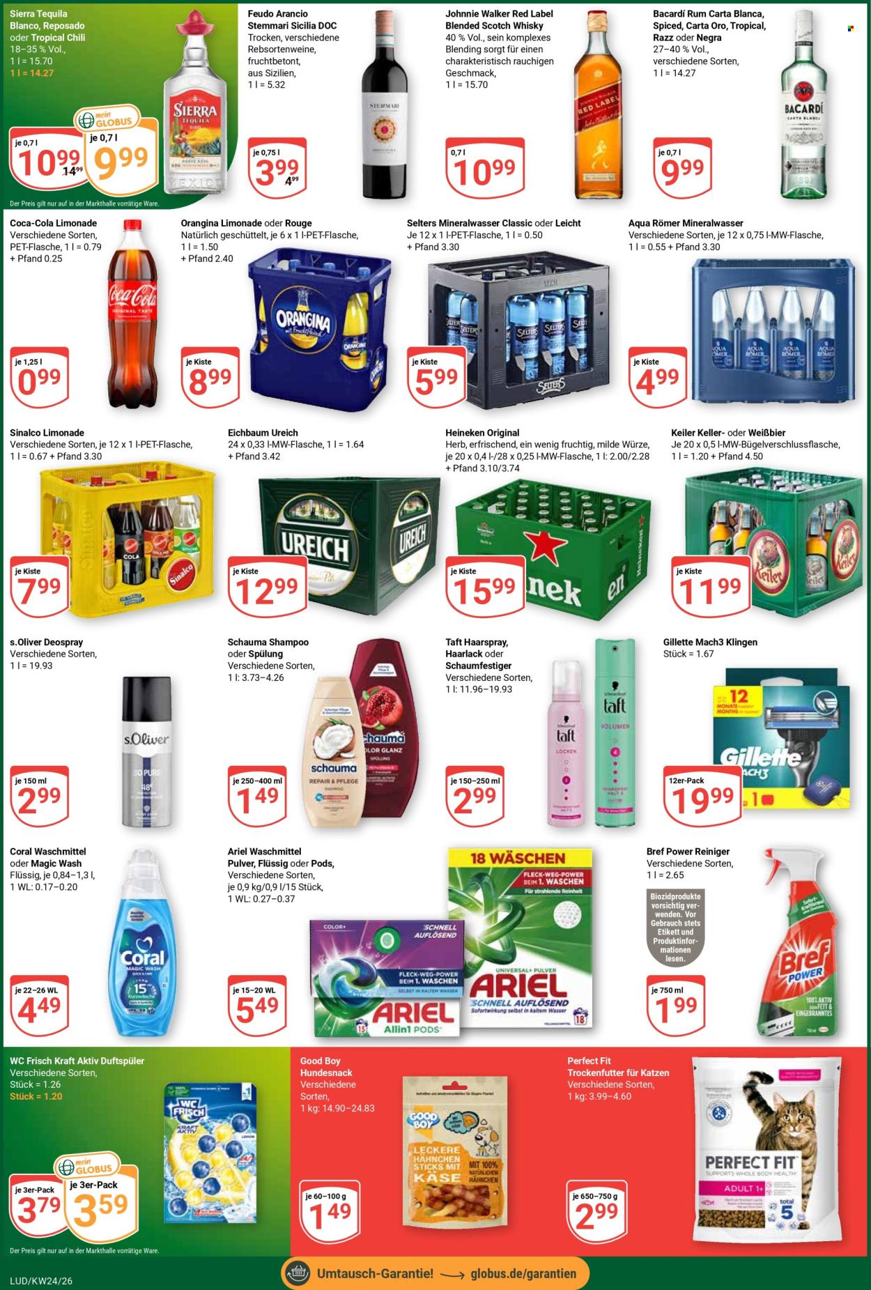 Globus Prospekte  - 8.06.2026 - 13.06.2026. Seite 5